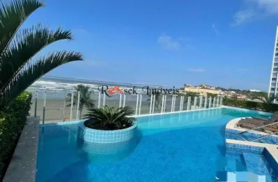 Apartamento, praia dos sonhos, itanhaém - r$ 650 mil, cod: 2234