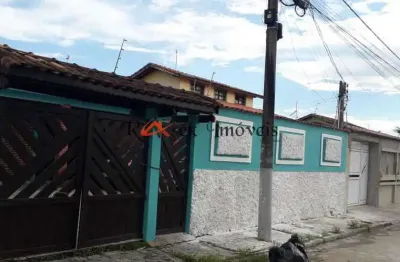 Casa com 2 quartos, jardim suarão, itanhaém - r$ 590 mil, cod: 2240