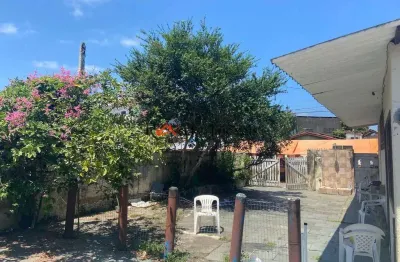 Edícula com 2 quartos, ivoty, itanhaém - r$ 320 mil, cod: 2241