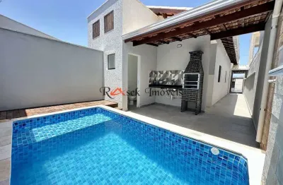 Casa com 2 quartos à venda no Savoy, Itanhaém 