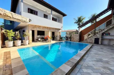 Sobrado com 3 quartos, cibratel ii, itanhaém - r$ 1.06 mi, cod: 2259