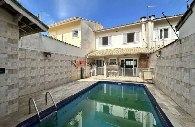 Sobrado com 2 quartos, centro, itanhaém - r$ 780 mil, cod: 2281