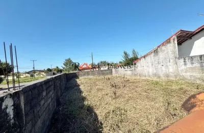 Terreno, balneário santa júlia, itanhaém - r$ 180 mil, cod: 2312