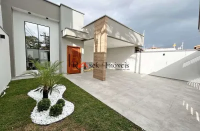 Casa com 3 quartos, cibratel ii, itanhaém - r$ 880 mil, cod: 2314