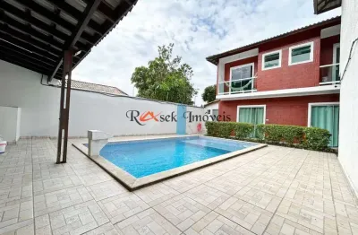 Casa com 2 quartos à venda no Suarão, Itanhaém 