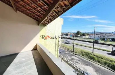 Prédio com 6 quartos, laranjeiras, itanhaém - r$ 820 mil, cod: 2361