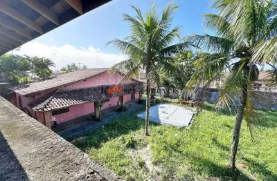 Casa com 2 quartos, jardim regina, itanhaém - r$ 1.28 mi, cod: 2382