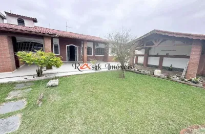 Casa com 2 quartos, jardim regina, itanhaém - r$ 745 mil, cod: 2388