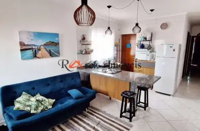 Casa com 2 quartos, jardim regina, itanhaém - r$ 220 mil, cod: 2395