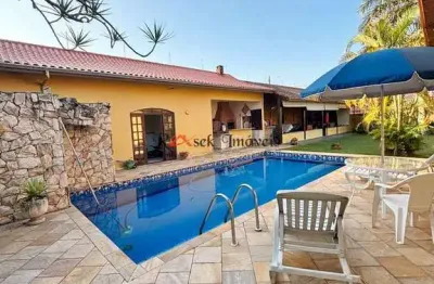 Casa com 4 quartos, cibratel ii, itanhaém - r$ 950 mil, cod: 2400