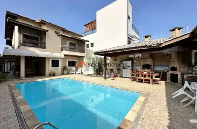 Sobrado com 5 quartos, cibratel ii, itanhaém - r$ 790 mil, cod: 2404