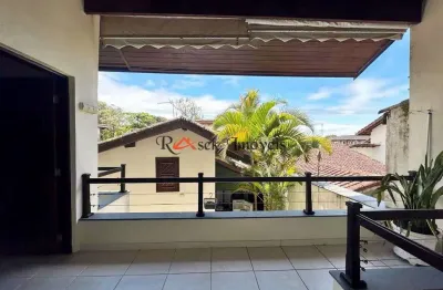 Casa com 3 quartos, jardim suarão, itanhaém - r$ 750 mil, cod: 2422