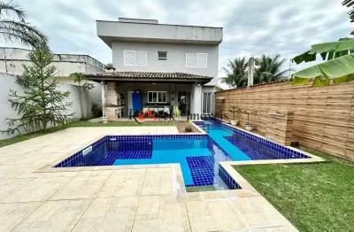 Casa à venda no Cibratel II, Itanhaém 