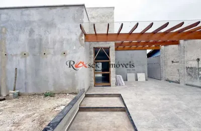 Casa com 3 quartos, parque turístico, peruíbe - r$ 990 mil, cod: 2444