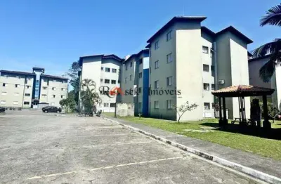 Apartamento com 2 quartos, umuarama, itanhaém - r$ 180 mil, cod: 2457