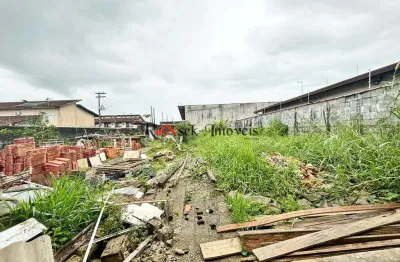 Terreno à venda no Cibratel II, Itanhaém 