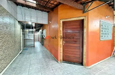Casa com 2 quartos, laranjeiras, itanhaém - r$ 300 mil, cod: 2469