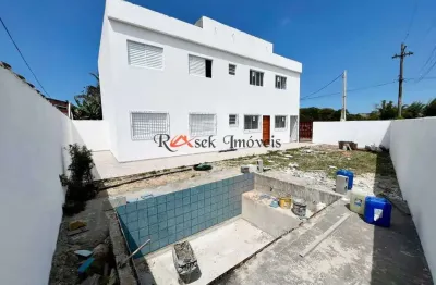 Casa com 2 quartos à venda no Jardim Sabaúna, Itanhaém 