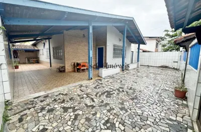 Casa com 3 quartos à venda no Suarão, Itanhaém 