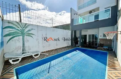 Casa com 2 quartos à venda no Suarão, Itanhaém 