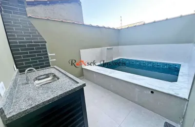 Casa com 2 quartos, cibratel ii, itanhaém - r$ 375 mil, cod: 2509