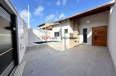 Casa com 3 quartos à venda no Jardim Regina, Itanhaém 