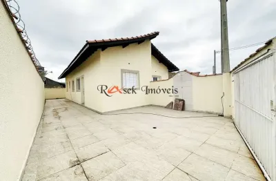 Casa com 2 quartos à venda no Jardim São João, Itanhaém 