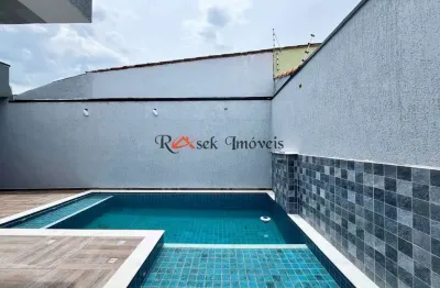 Casa com 3 quartos à venda no Suarão, Itanhaém 