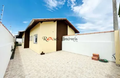 Casa com 2 quartos à venda no Jardim Jamaica, Itanhaém 