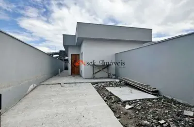 Casa com 2 quartos, Umuarama, Itanhaém - R$ 310 mil, Cod: 2653