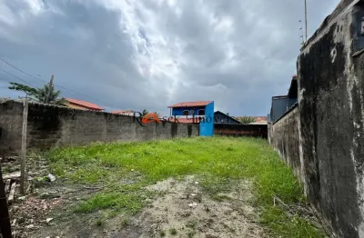 Terreno à venda no Jardim Regina, Itanhaém 