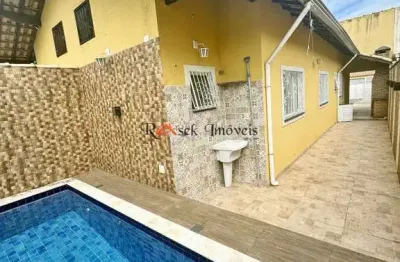 Casa com 2 quartos, Nossa Senhora Sion, Itanhaém - R$ 350 mil, Cod: 2669