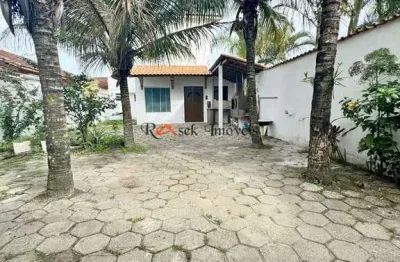 Casa com 5 quartos, santa terezinha, Itanhaém - R$ 530 mil, Cod: 2678