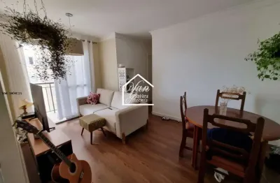 Apartamento para venda em diadema, centro, 2 dormitórios, 1 banheiro, 1 vaga