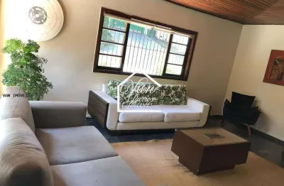 Casa térrea para venda em diadema, eldorado, 3 dormitórios, 3 suítes, 7 banheiros, 5 vagas