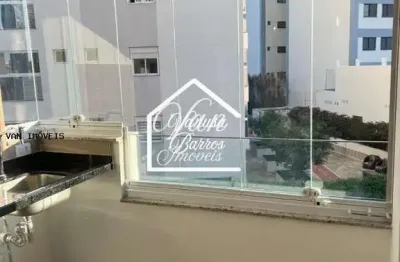 Apartamento para venda em são caetano do sul, fundação, 2 dormitórios, 2 suítes, 3 banheiros, 2 vagas