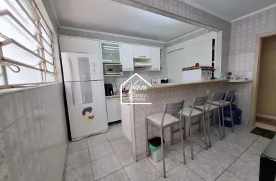 Casa térrea para venda em diadema, centro, 2 dormitórios, 2 banheiros, 2 vagas