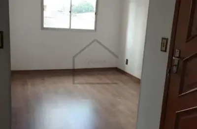 Apartamento para venda em diadema, centro, 2 dormitórios, 1 banheiro, 1 vaga