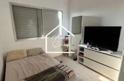 Apartamento para venda em são bernardo do campo, taboão, 2 dormitórios, 1 banheiro, 1 vaga