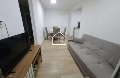 Apartamento para venda em diadema, centro, 2 dormitórios, 1 banheiro, 1 vaga