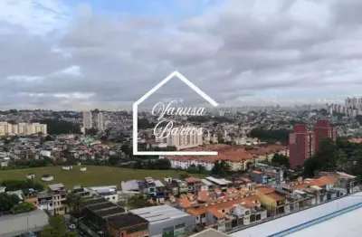 Apartamento para venda em são paulo, jardim santa emília, 2 dormitórios, 1 banheiro, 1 vaga