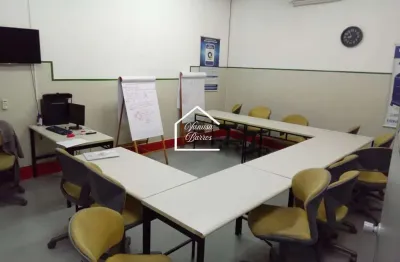 Prédio comercial para venda em são caetano do sul, centro, 6 dormitórios, 10 vagas