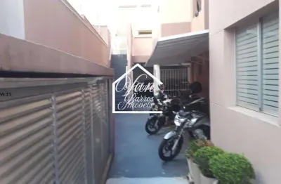 Apartamento para venda em são paulo, sacomã, 2 dormitórios, 1 banheiro, 1 vaga