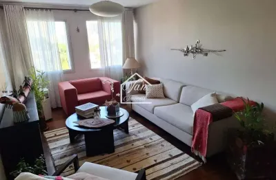 Apartamento para venda em são paulo, vila clementino, 4 dormitórios, 1 suíte, 2 banheiros, 2 vagas