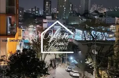 Apartamento para venda em são bernardo do campo, centro, 3 dormitórios, 1 banheiro
