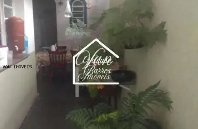 Sobrado para venda em são paulo, vila arapuã, 4 dormitórios, 1 suíte, 2 banheiros, 2 vagas
