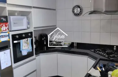 Apartamento para venda em santo andré, silveira, 4 dormitórios, 1 suíte, 2 banheiros, 2 vagas