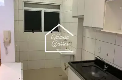 Apartamento para venda em diadema, canhema, 2 dormitórios, 1 banheiro, 1 vaga