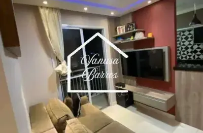 Apartamento para venda em diadema, centro, 2 dormitórios, 1 suíte, 2 banheiros, 1 vaga