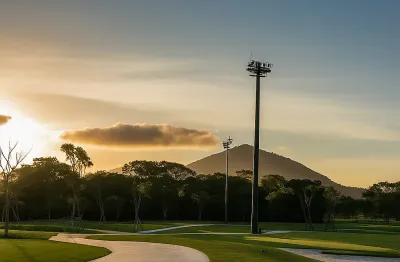 Terreno exclusivo no porto belo golf all resort! [abaixo da tabela]